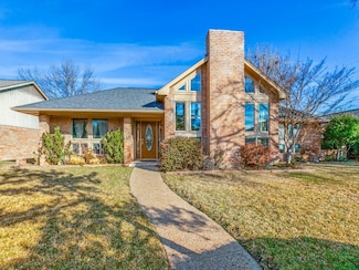 7421 Brentfield Dr, Dallas, TX 75248