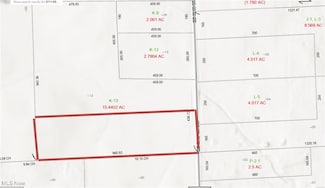 568 County Road 175, Congress, OH 44287
