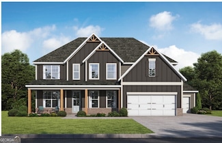 2603 Parkside Way, Gainesville, GA 30507