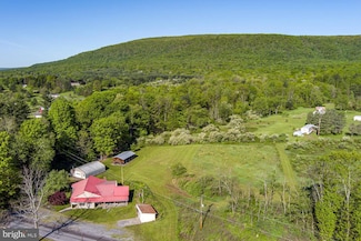 22464 Coles Valley Rd, Robertsdale, PA 16674