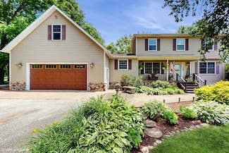 309 S 600 W, Hebron, IN 46341