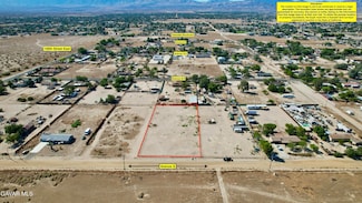 0 St E, Sun Village, CA 93543