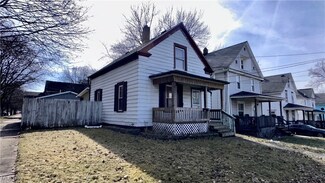 344 E Thornton St, Akron, OH 44311
