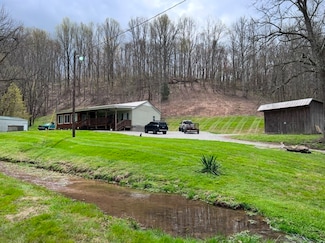 1074 Kersey Hollow Rd, Lynnville, TN 38472