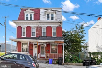 427 Muench St, Harrisburg, PA 17102