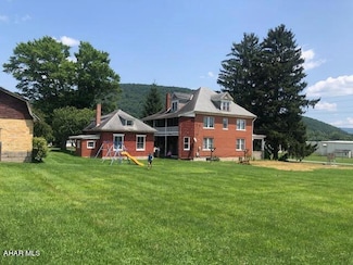 545 Sunnyside Rd, Bedford, PA 15522