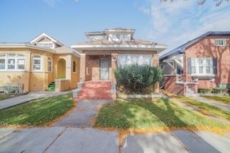 1646 E 85th St, Chicago, IL 60617