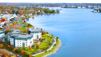 18 Franklin St Unit PH-11, Salem, MA 01970