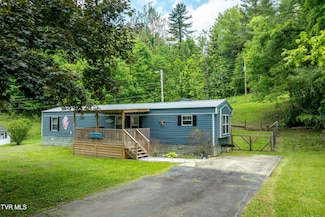481 Fox Hollow, Mountain City, TN 37683