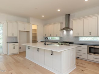 103 Brandy Mill, Pittsboro, NC 27312