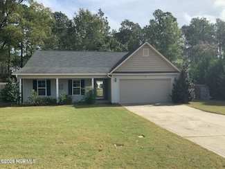 315 Shepherd Trail, Aberdeen, NC 28315