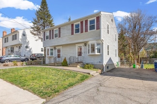 9-11 Grouse St, Boston, MA 02132