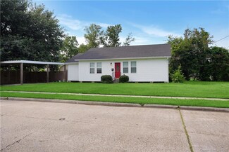 4140 Harvard St, Lake Charles, LA 70607