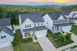 4561 Sunset Dr, Charlottesville, VA 22911