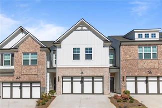 159 Depot Landing Rd, Auburn, GA 30011