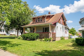 3 E 8th Ave, Clarion, PA 16214