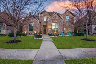 7498 Bellingrath Dr, Frisco, TX 75035
