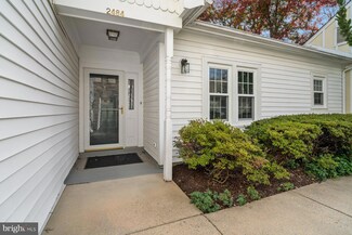 2484 Bear Den Rd, Frederick, MD 21701