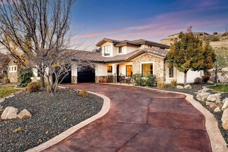 482 N Strata Via Way, Boise, ID 83712