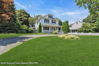 264 Norwood Ave, West Long Branch, NJ 07764