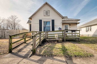 1463 S 11th St, Terre Haute, IN 47802