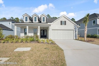 101 Bermudez Way, Saint Augustine, FL 32095