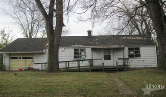 3208 Rodgers Ave, Fort Wayne, IN 46803