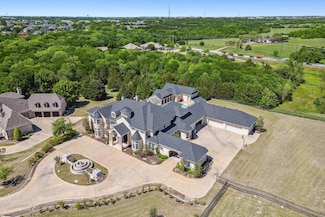 1751 Bison Meadow Ln, Heath, TX 75032