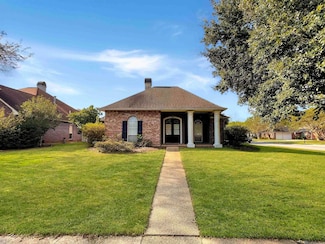 17755 Ridge Park Ave, Baton Rouge, LA 70817