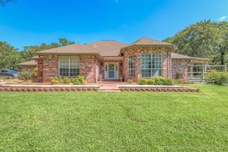 18017 S 128th East Ct, Bixby, OK 74008