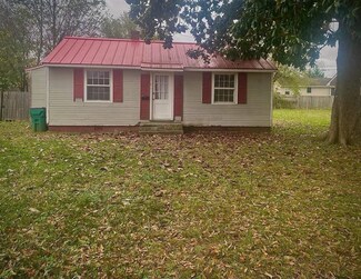 810 Keller Ln, Tuscumbia, AL 35674
