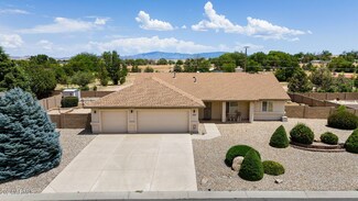 1307 Peak View Dr, Chino Valley, AZ 86323