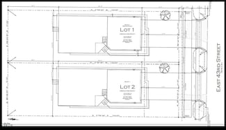 606 & 608 E 43rd St, Houston, TX 77022