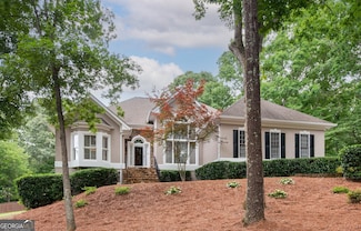 3750 Cannonwolde Dr, Snellville, GA 30039