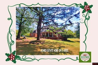180 Oak Tree Terrace, Mountain Home, AR 72653