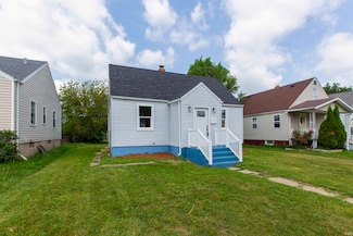 717 S Falcon St, South Bend, IN 46619