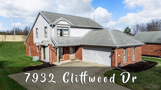 7932 Cliffwood Dr Unit 10, Tipp City, OH 45371