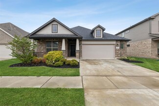 1324 Millerbird Way, Northlake, TX 76226