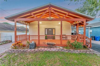 7010 N Hubert Ave, Tampa, FL 33614