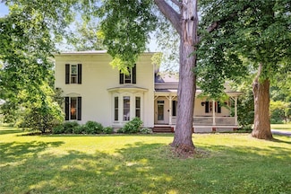 52 Mendon Ionia Rd, Mendon, NY 14506