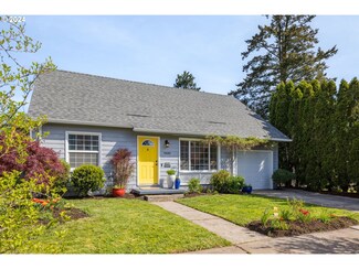 8335 NE Pacific St, Portland, OR 97220