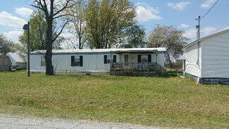 10060 S 900 W, Fairmount, IN 46928
