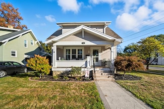 424 3rd St, Findlay, OH 45840