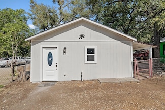 4321 Pierce Ave, Fort Worth, TX 76119