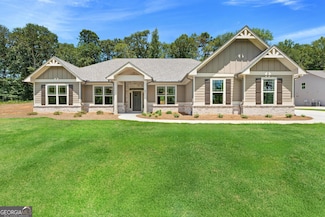 41 Hometown Ct, Jefferson, GA 30549