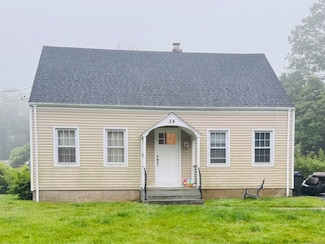 24 N Forest Cir, West Haven, CT 06516