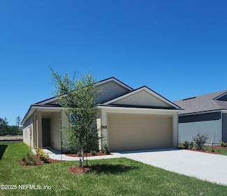 12693 Rubber Fig Terrace, Jacksonville, FL 32218