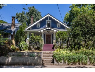3941 E Burnside St, Portland, OR 97214