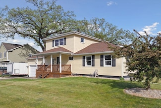 W1199 Arbutus Rd, Genoa City, WI 53128
