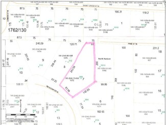 308 Meadow Dr N, North Hudson, WI 54016